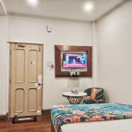 Hotel Florence Siliguri Exteriér fotografie