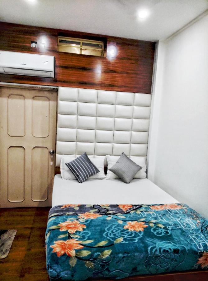 Hotel Florence Siliguri Exteriér fotografie